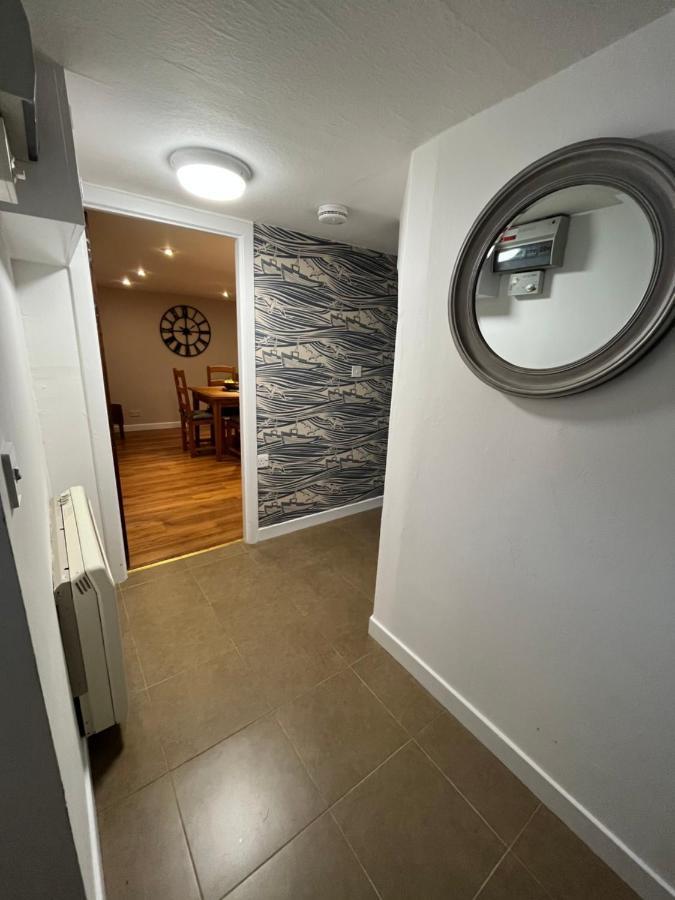 North Coast Property - 17 Margaret Street - Avoch Ngoại thất bức ảnh