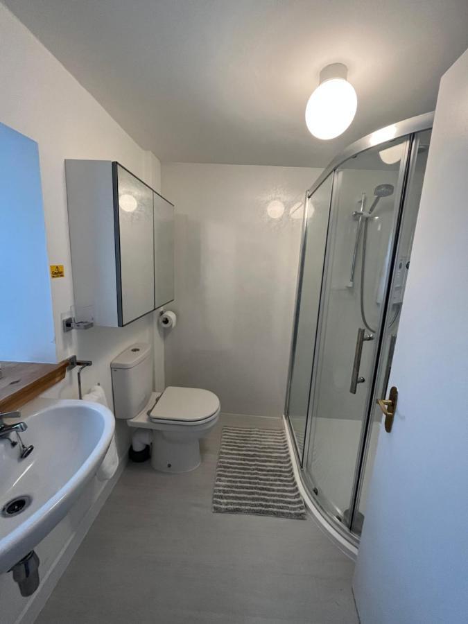 North Coast Property - 17 Margaret Street - Avoch Ngoại thất bức ảnh