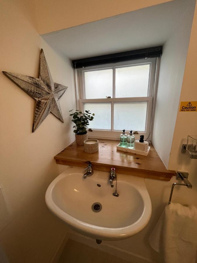 North Coast Property - 17 Margaret Street - Avoch Ngoại thất bức ảnh